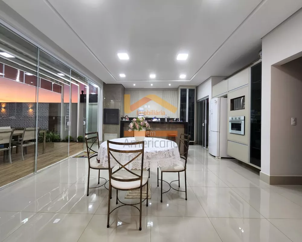 Casa de Condomínio, 3 quartos - Foto 7