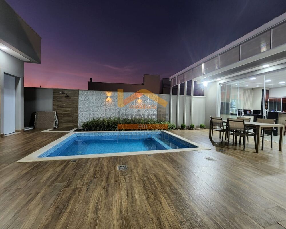 Casa de Condomínio, 3 quartos - Foto 14