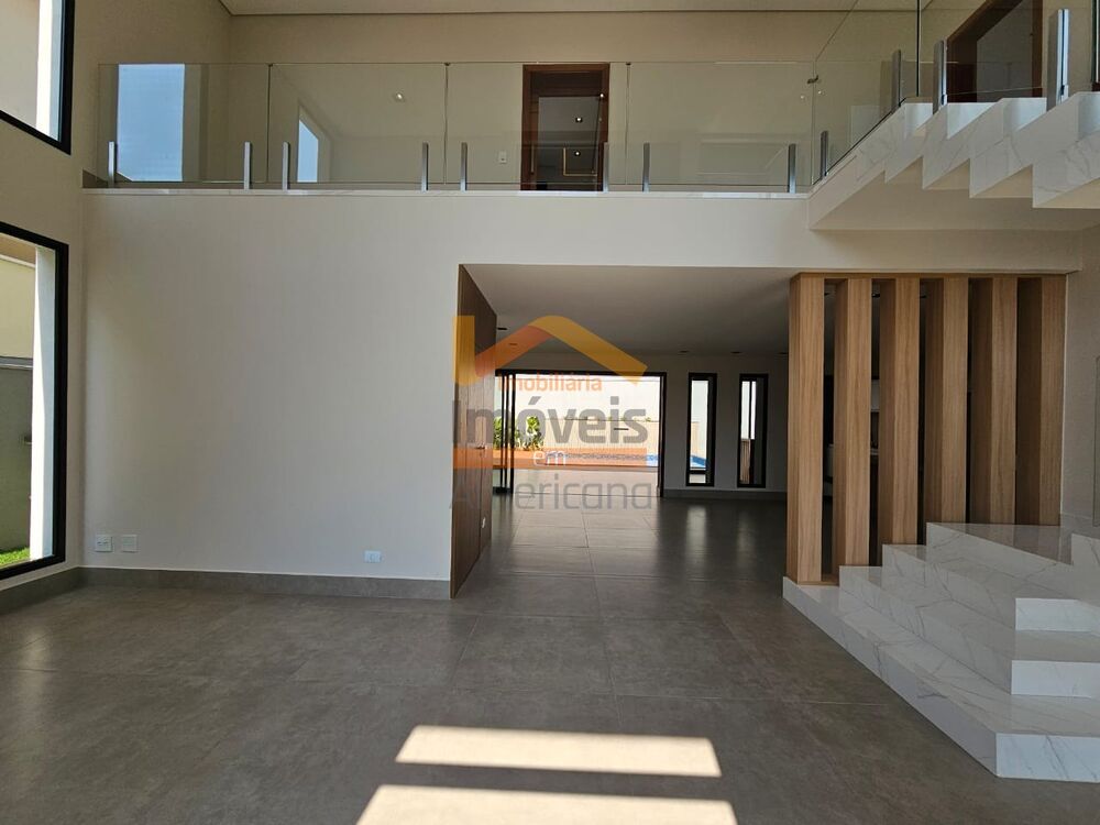 Casa de Condomínio à venda com 3 quartos, 330m² - Foto 6