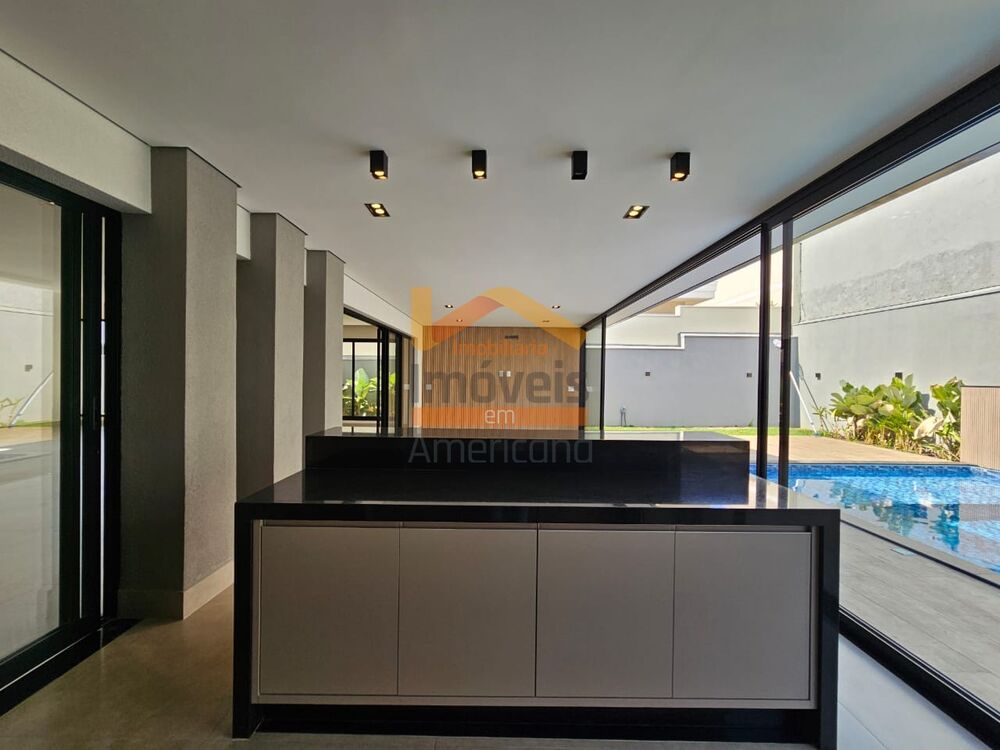 Casa de Condomínio à venda com 3 quartos, 330m² - Foto 5