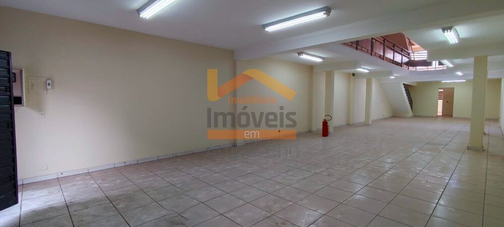 Loja-Salão - Foto 1