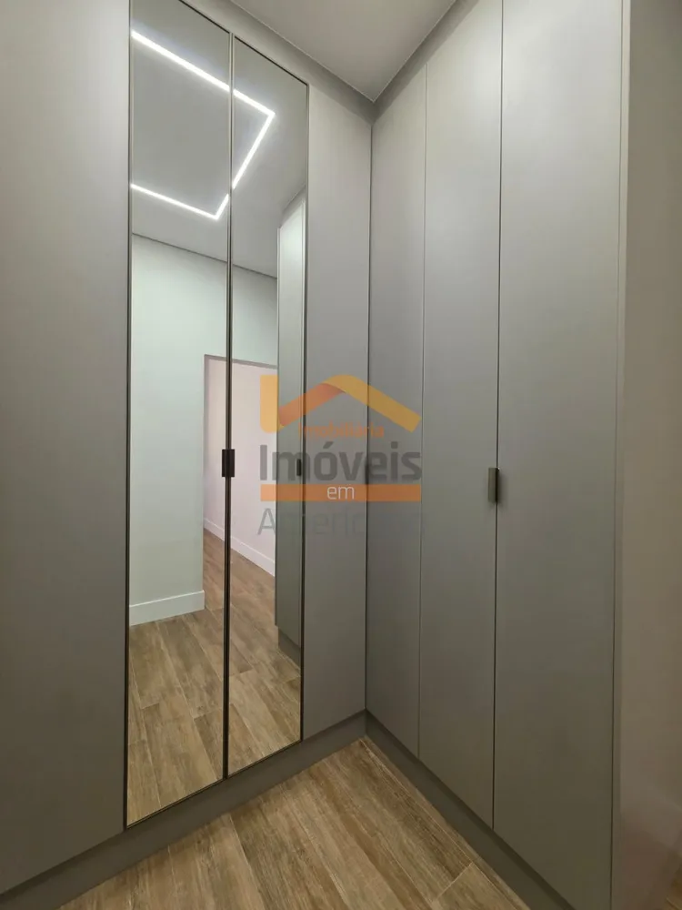 Casa de Condomínio, 3 quartos - Foto 10