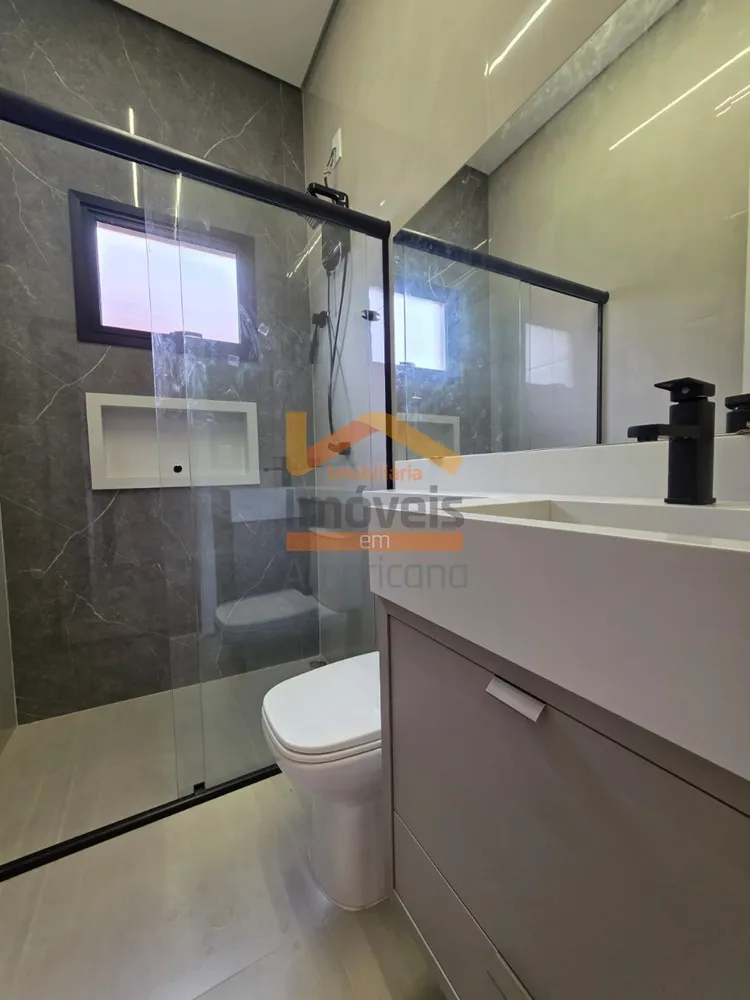 Casa de Condomínio, 3 quartos - Foto 6