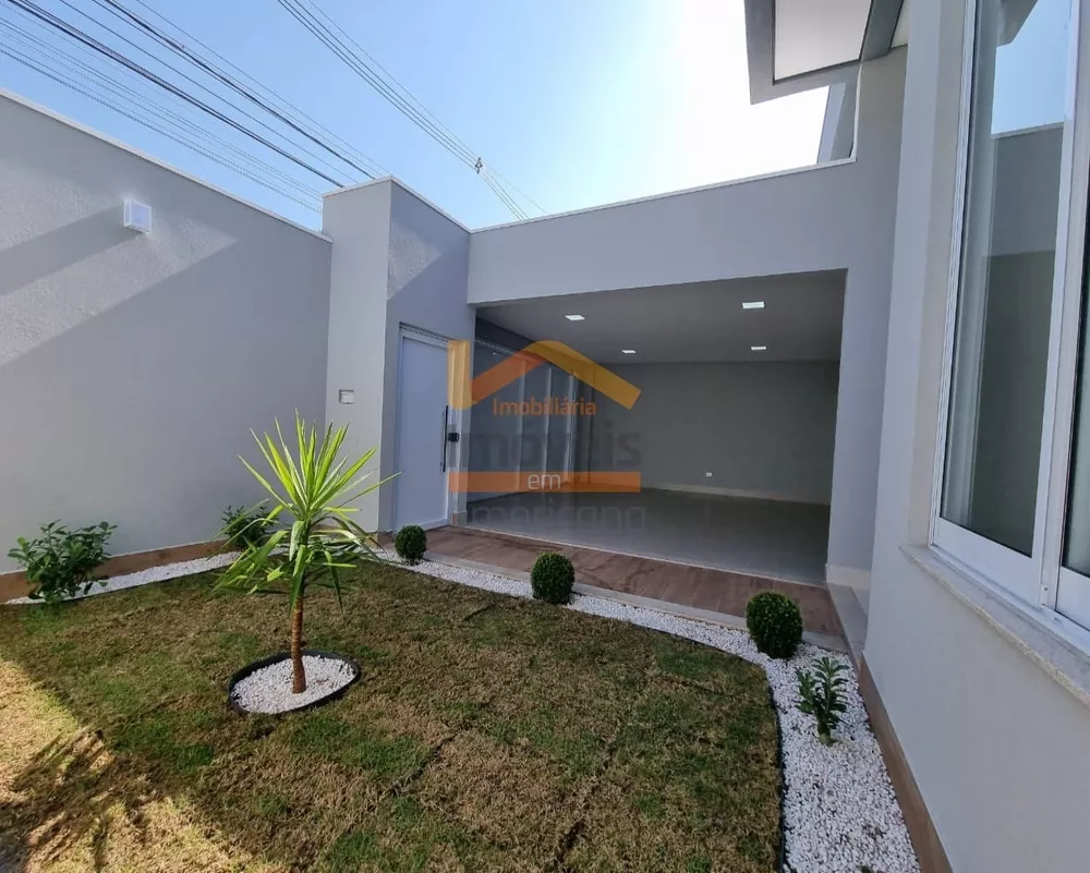 Casa à venda com 3 quartos, 220m² - Foto 9