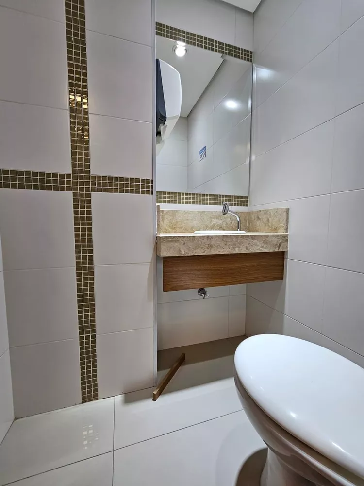 Sala-Conjunto, 248 m² - Foto 1