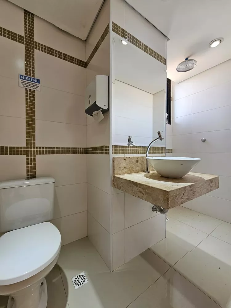 Sala-Conjunto, 248 m² - Foto 2