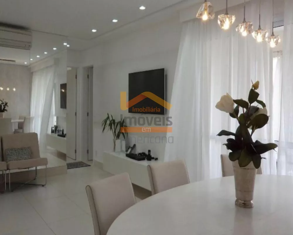 Apartamento à venda com 3 quartos, 121m² - Foto 4