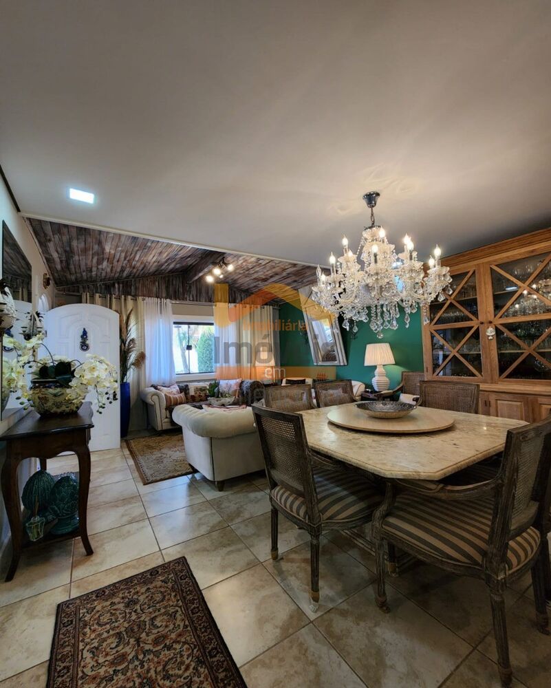 Casa de Condomínio, 3 quartos - Foto 30
