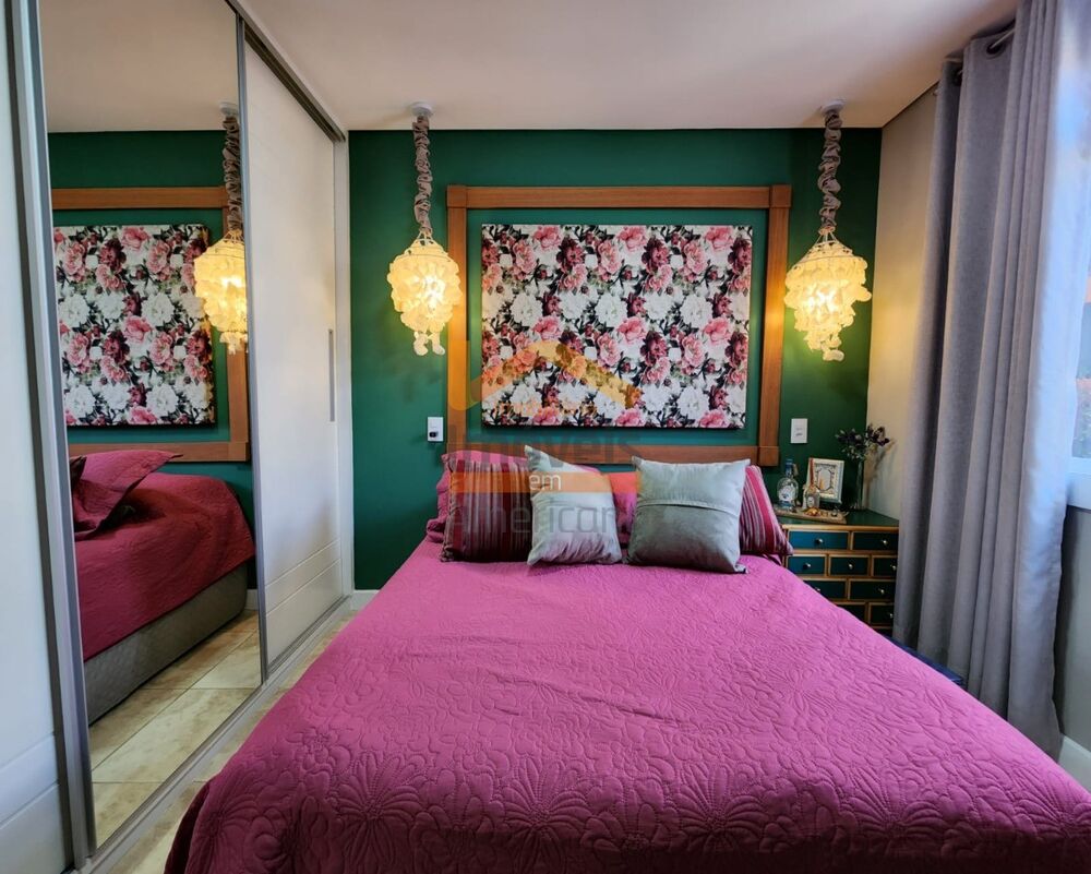 Casa de Condomínio, 3 quartos - Foto 6