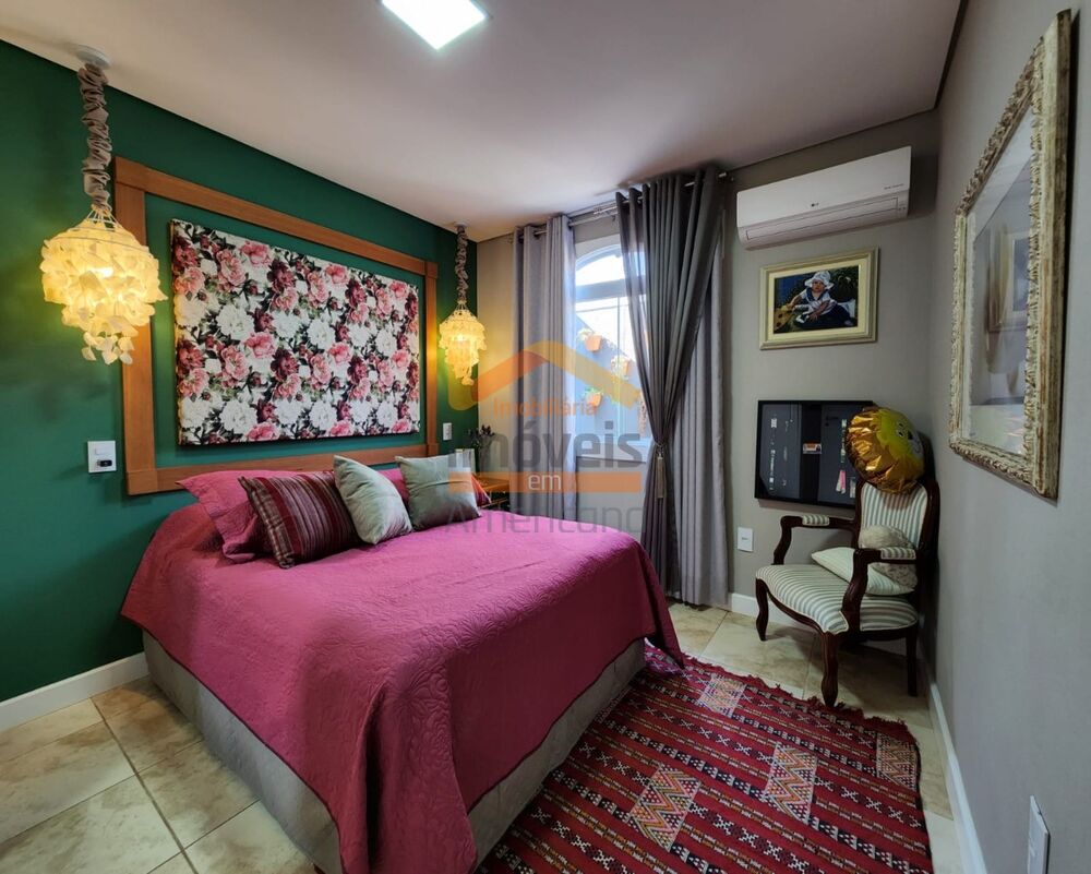 Casa de Condomínio, 3 quartos - Foto 10