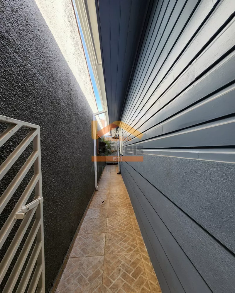 Casa de Condomínio, 3 quartos - Foto 40