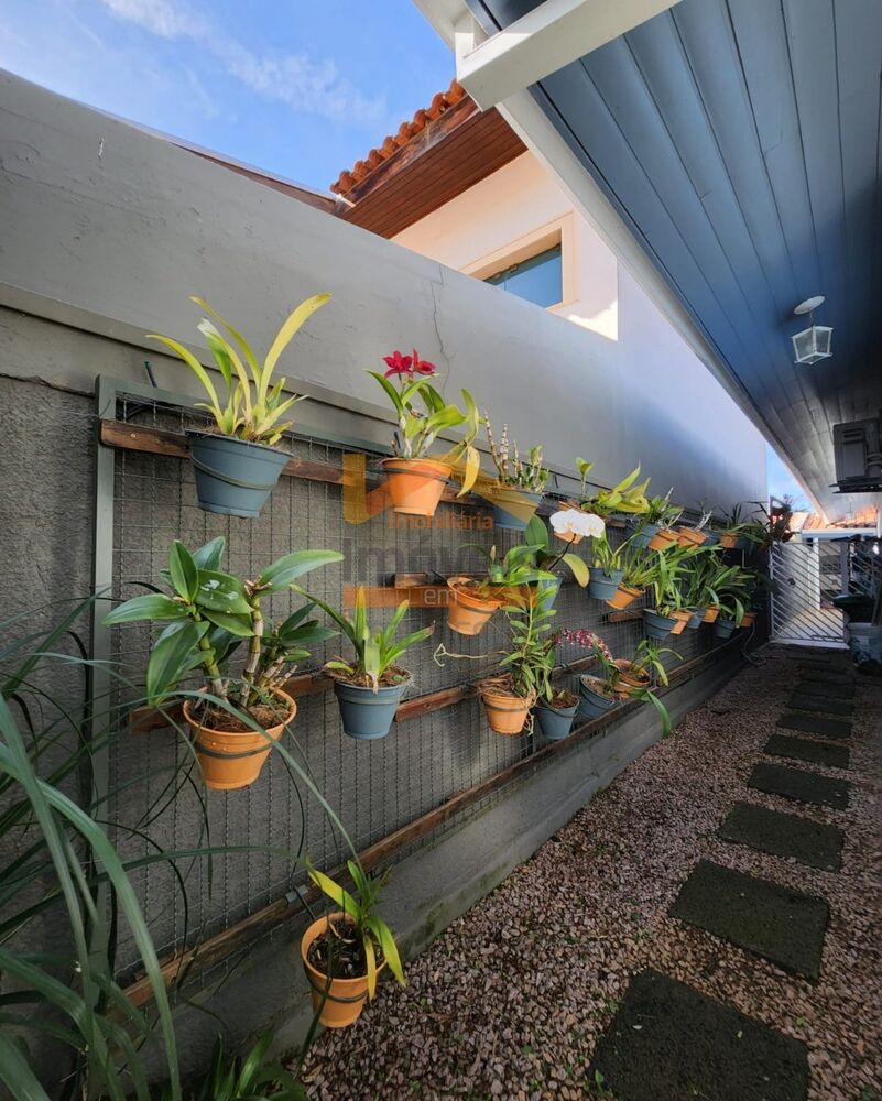 Casa de Condomínio, 3 quartos - Foto 31