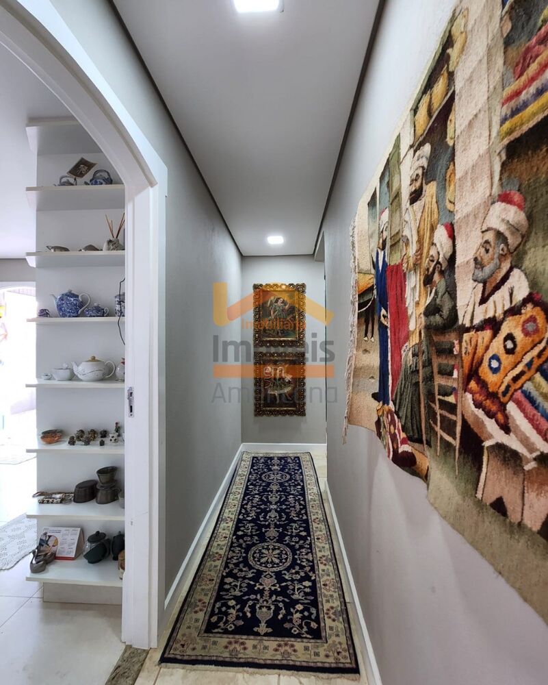 Casa de Condomínio, 3 quartos - Foto 11
