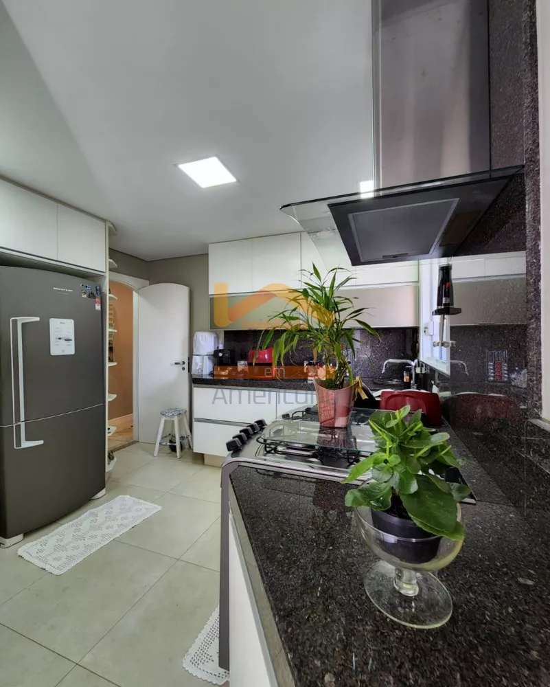 Casa de Condomínio, 3 quartos - Foto 44