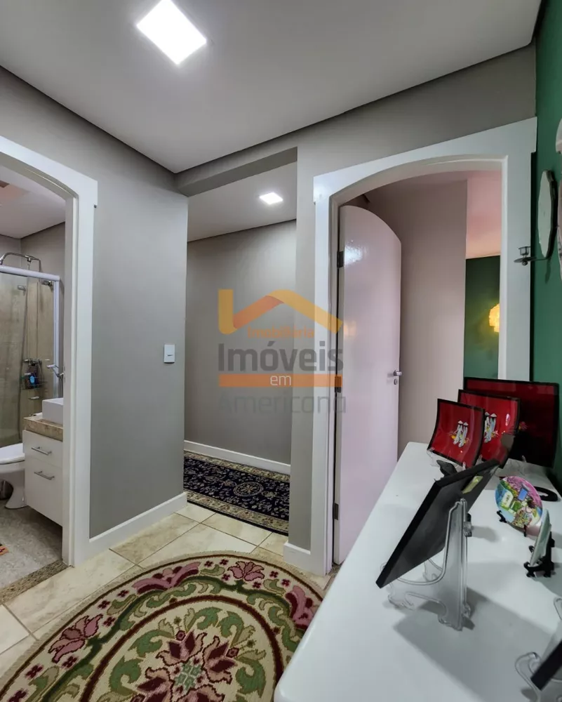Casa de Condomínio, 3 quartos - Foto 35