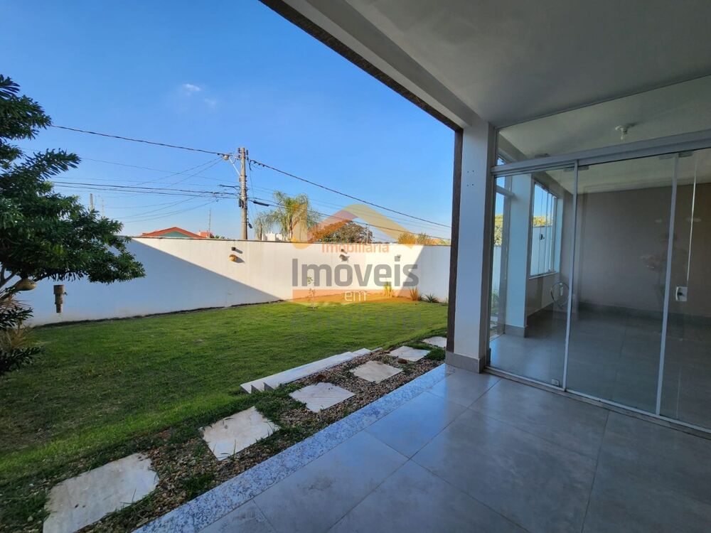 Casa de Condomínio, 3 quartos - Foto 20