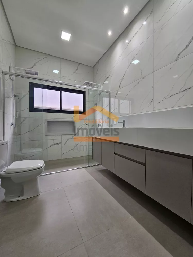 Casa de Condomínio, 3 quartos - Foto 10