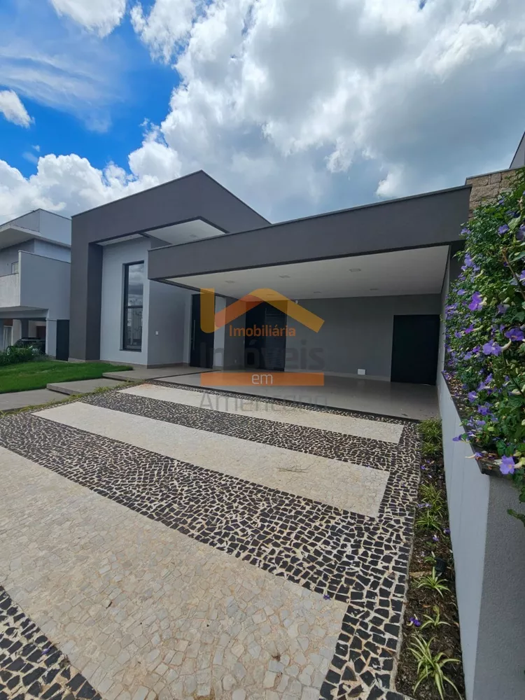 Casa de Condomínio, 3 quartos - Foto 7