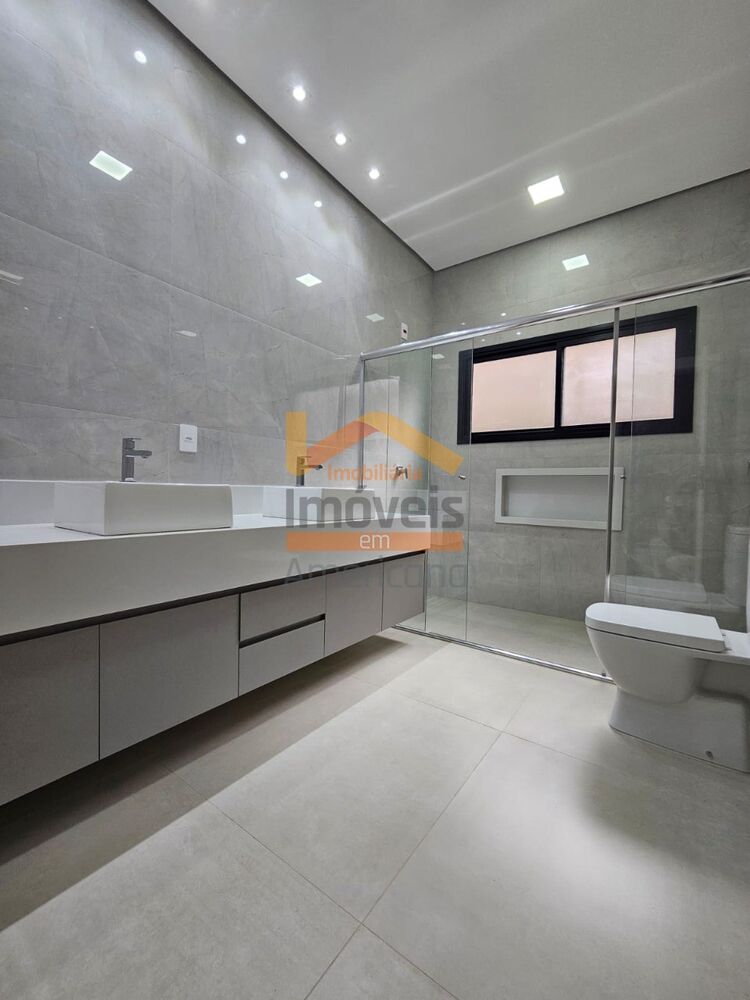 Casa de Condomínio, 3 quartos - Foto 11