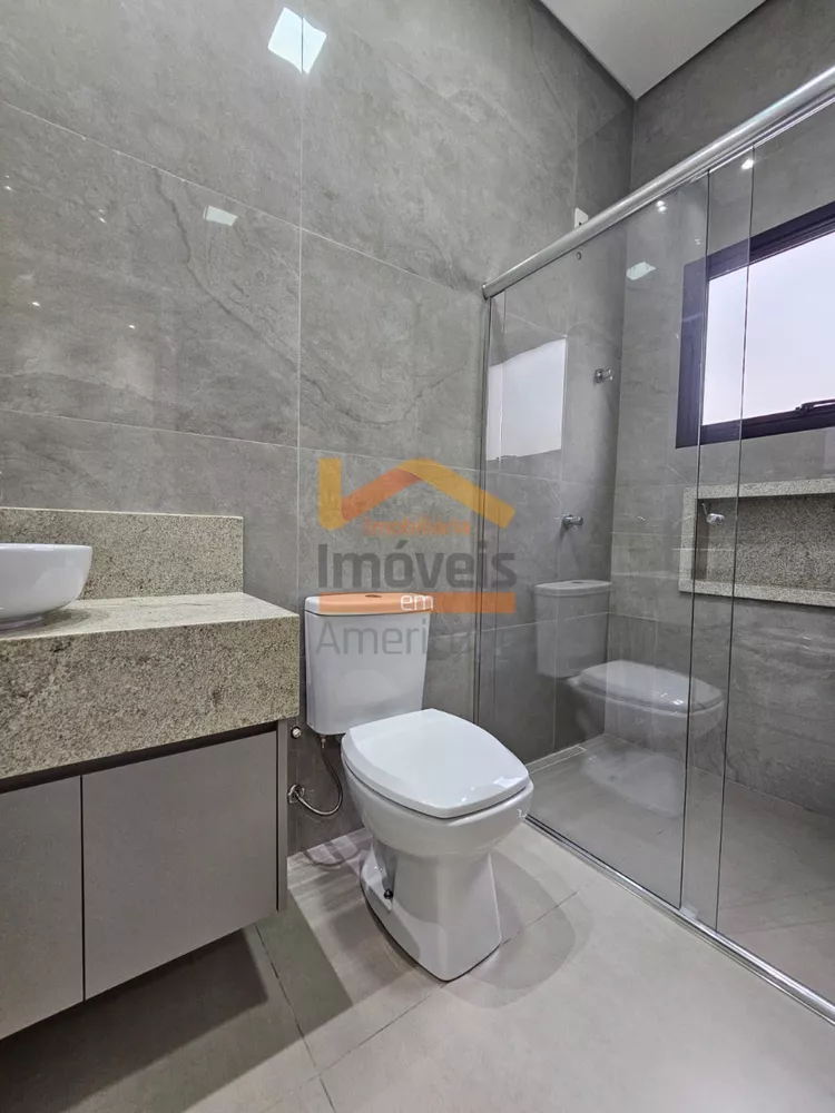 Casa de Condomínio, 3 quartos - Foto 9