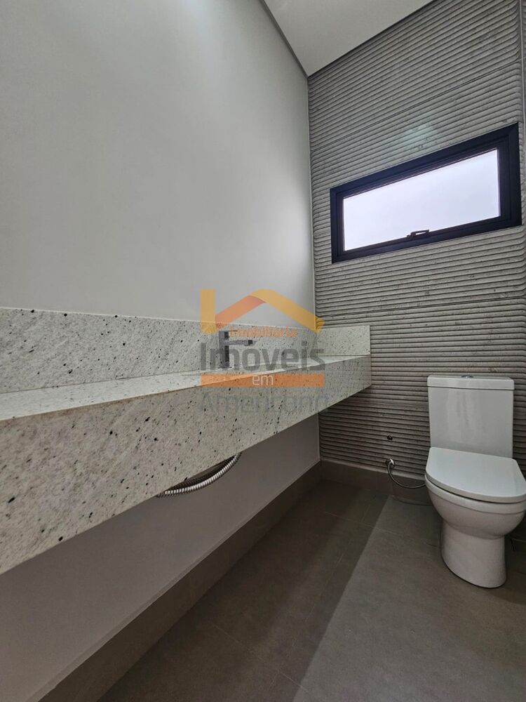 Casa de Condomínio, 3 quartos - Foto 12