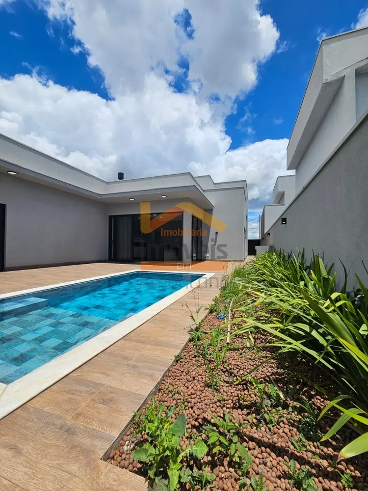 Casa de Condomínio, 3 quartos - Foto 2