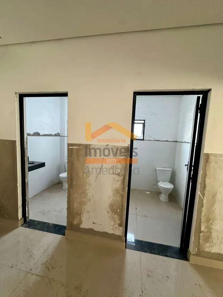 Loja-Salão, 427 m² - Foto 2