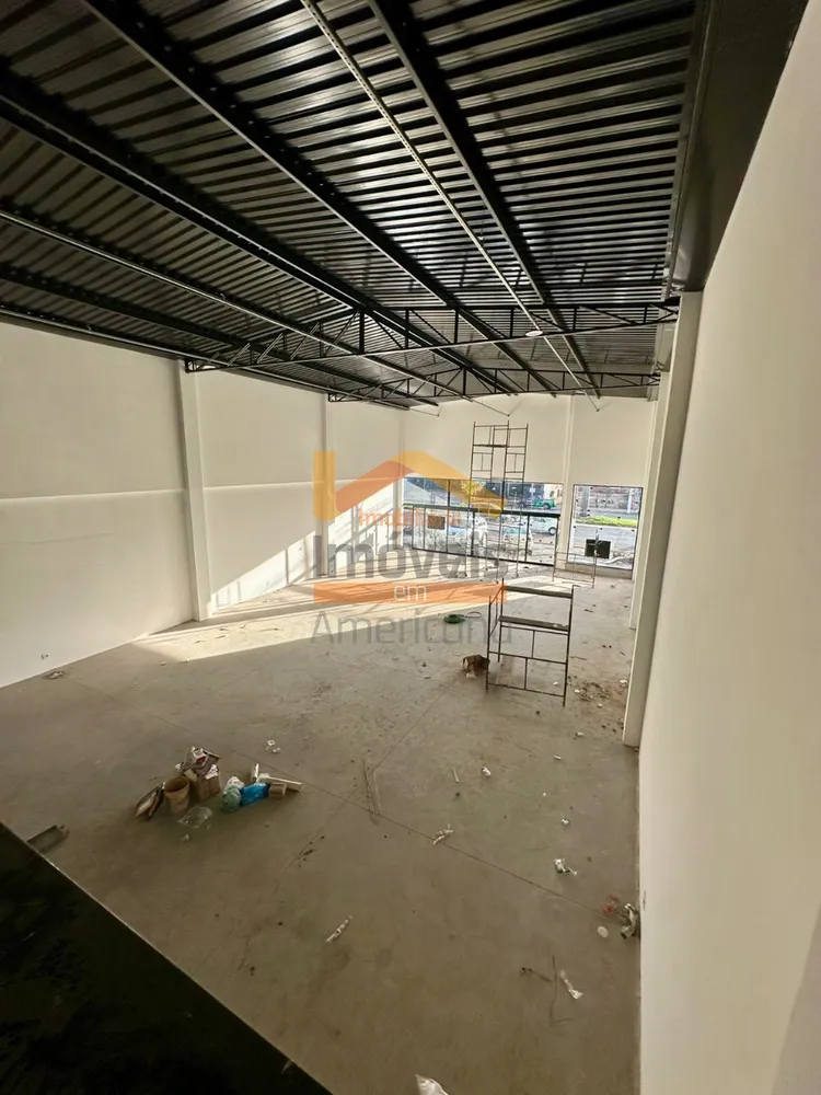 Loja-Salão, 427 m² - Foto 1
