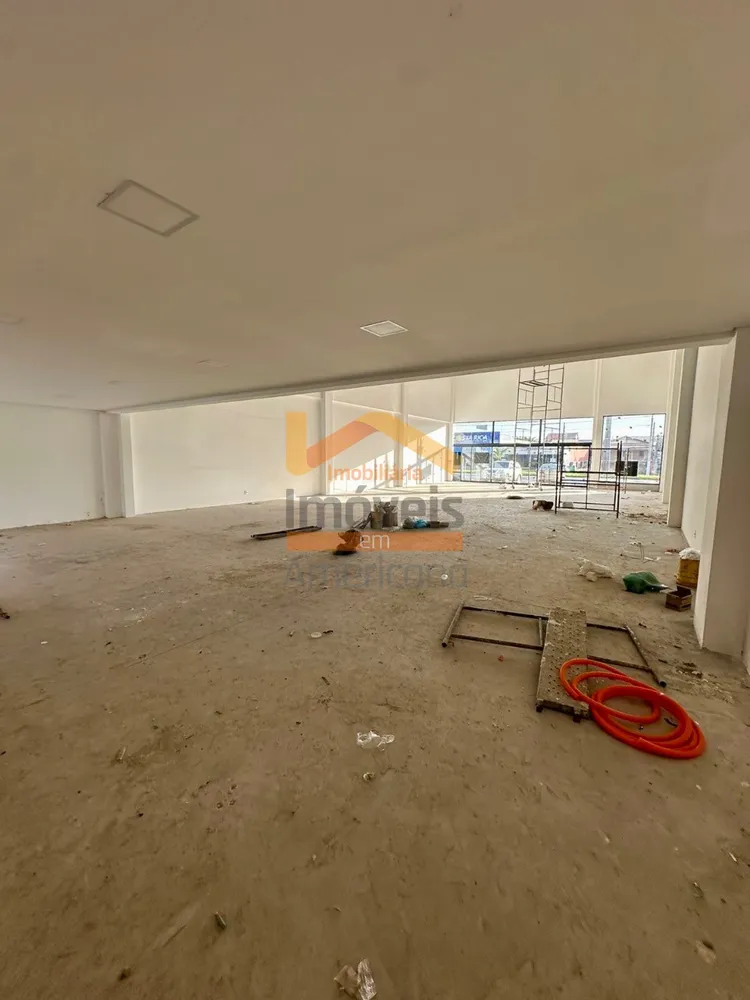 Loja-Salão, 427 m² - Foto 5