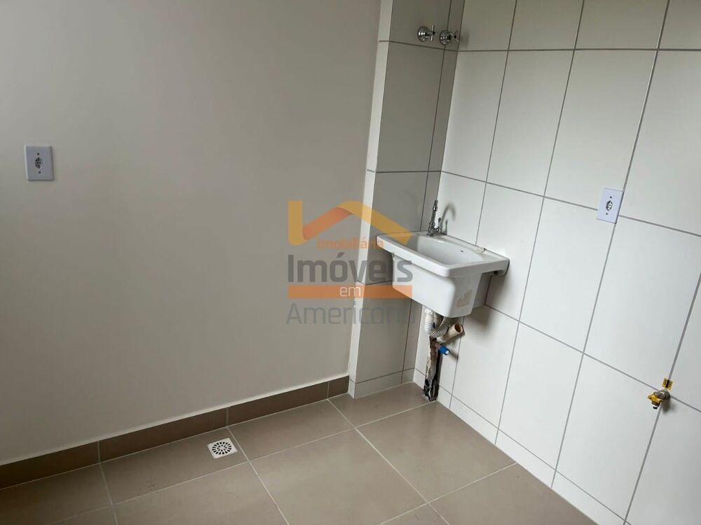 Apartamento à venda com 2 quartos, 58m² - Foto 1