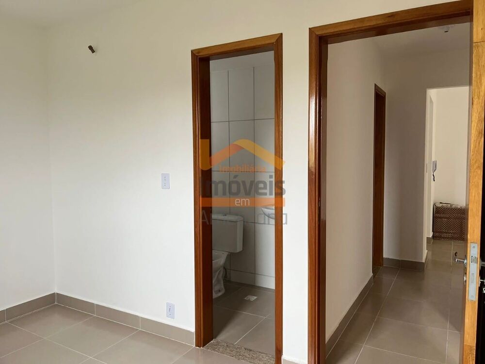 Apartamento à venda com 2 quartos, 58m² - Foto 3