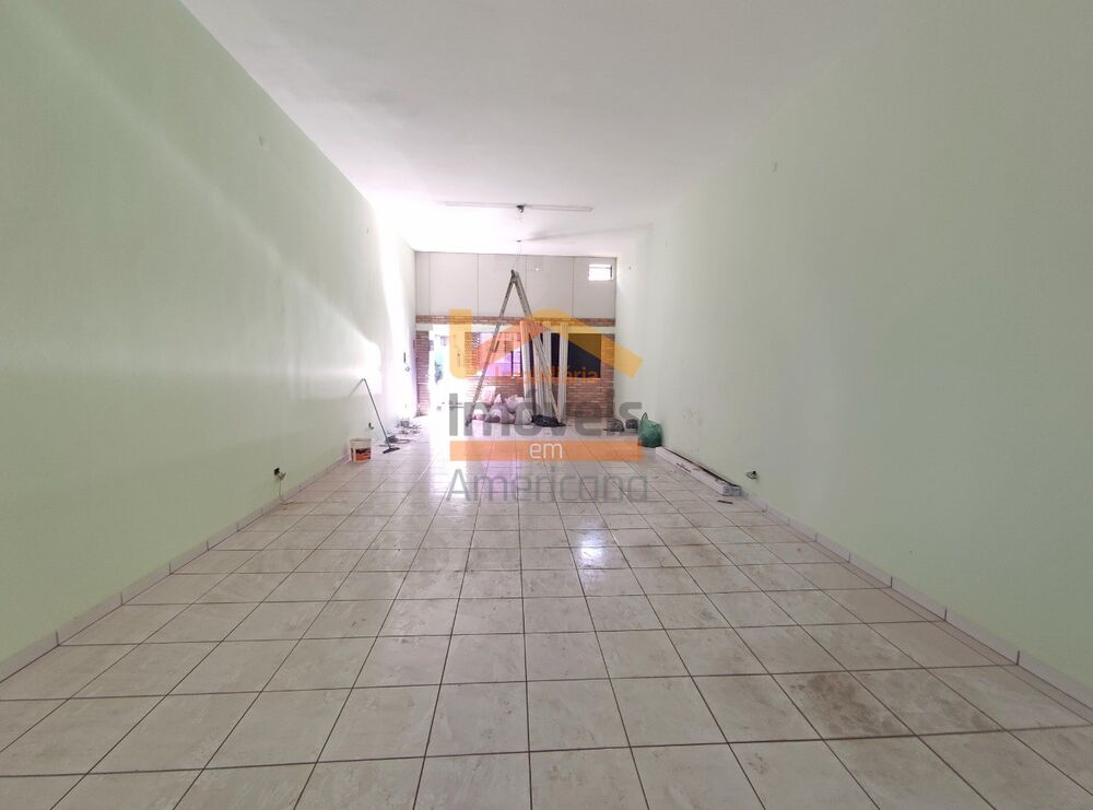 Loja-Salão, 153 m² - Foto 2
