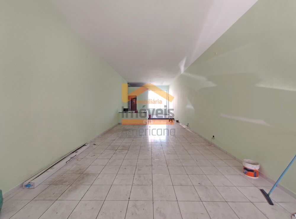 Loja-Salão, 153 m² - Foto 1