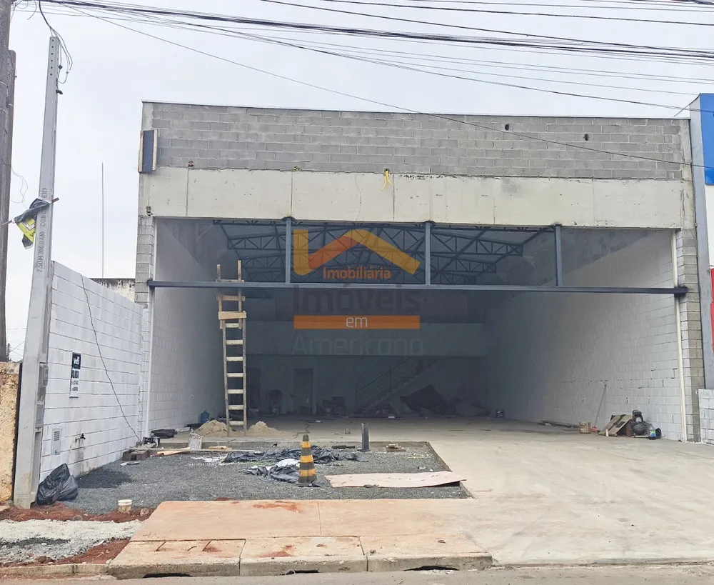 Loja-Salão - Foto 1