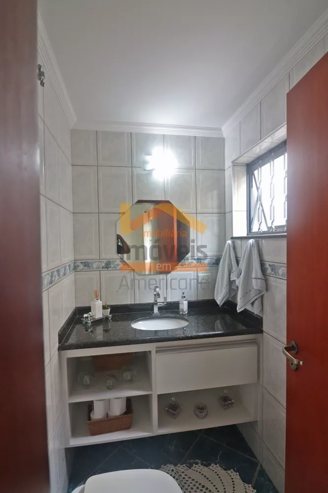 Sobrado, 3 quartos - Foto 6