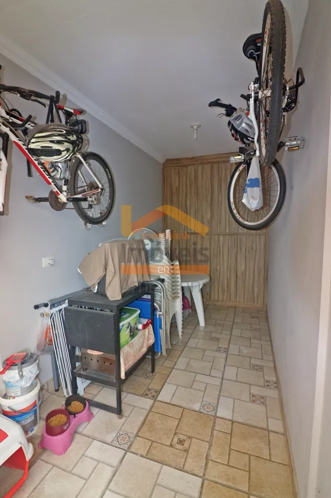 Sobrado, 3 quartos - Foto 8