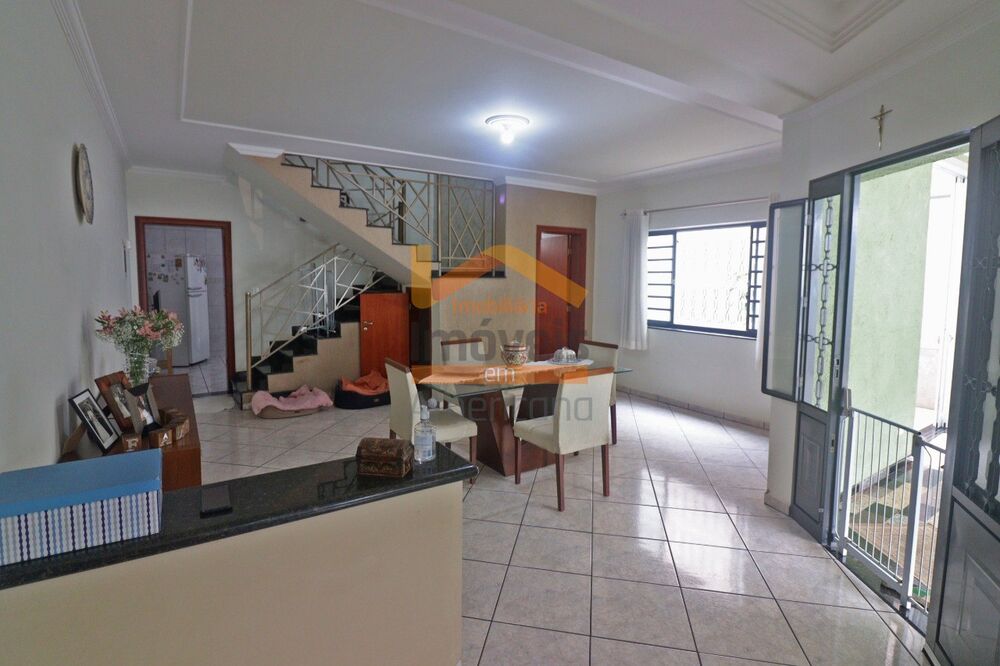 Sobrado, 3 quartos - Foto 5