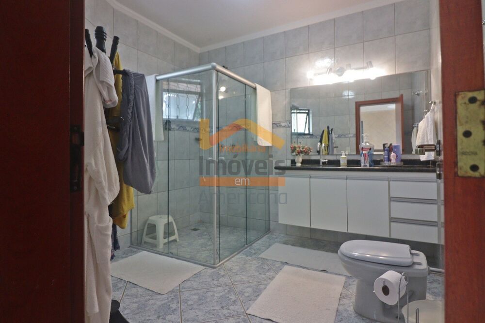 Sobrado, 3 quartos - Foto 2