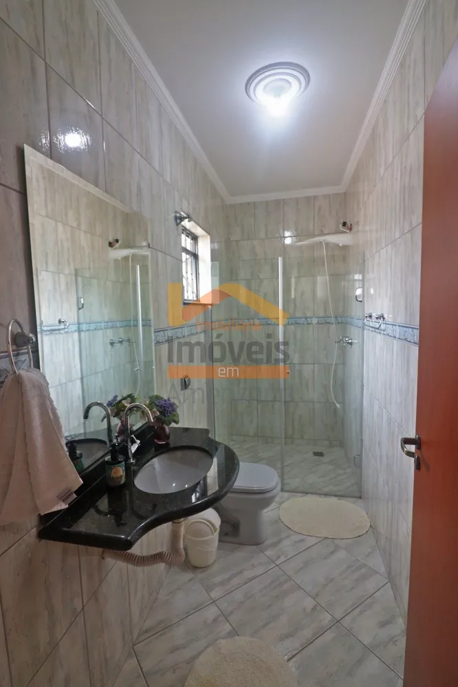 Sobrado, 3 quartos - Foto 4