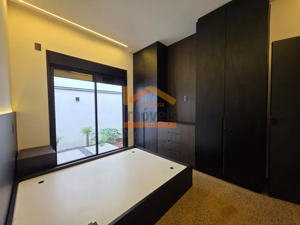 Casa de Condomínio, 3 quartos - Foto 10