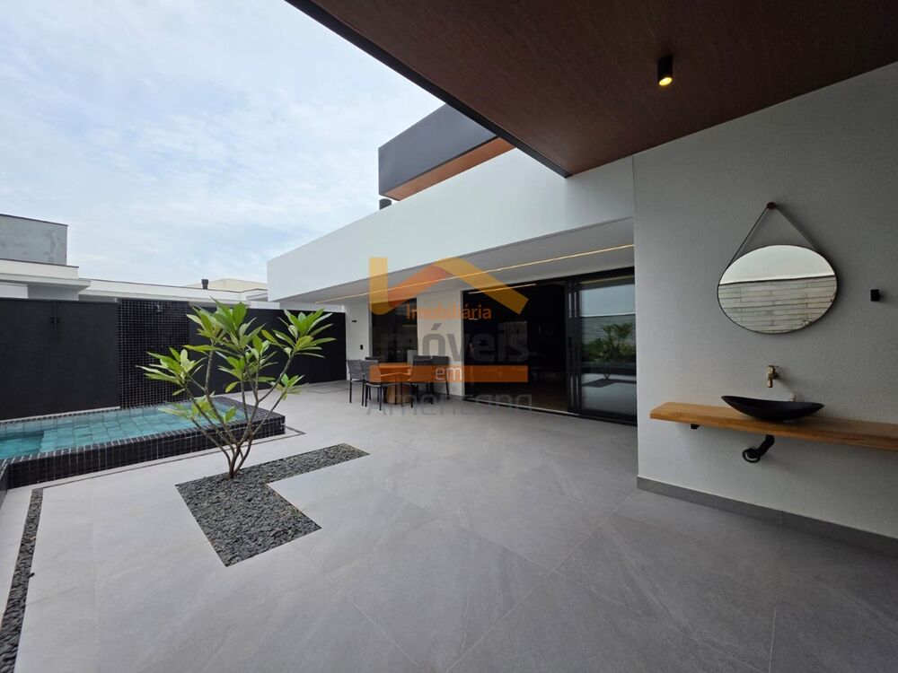 Casa de Condomínio, 3 quartos - Foto 21