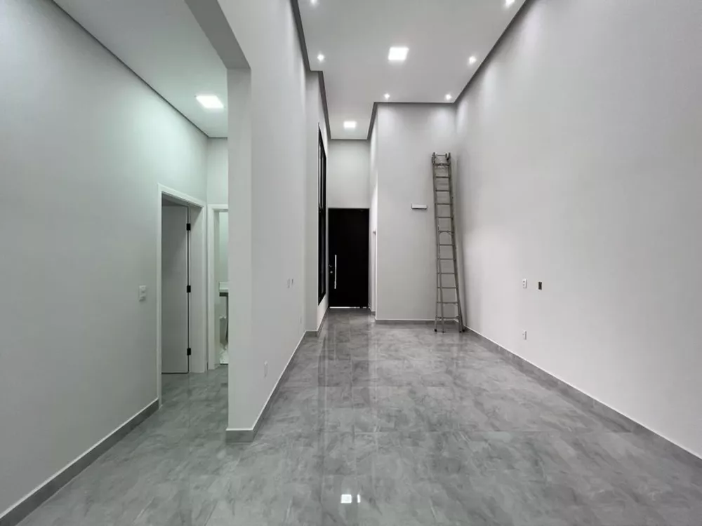 Casa de Condomínio à venda com 3 quartos, 140m² - Foto 4