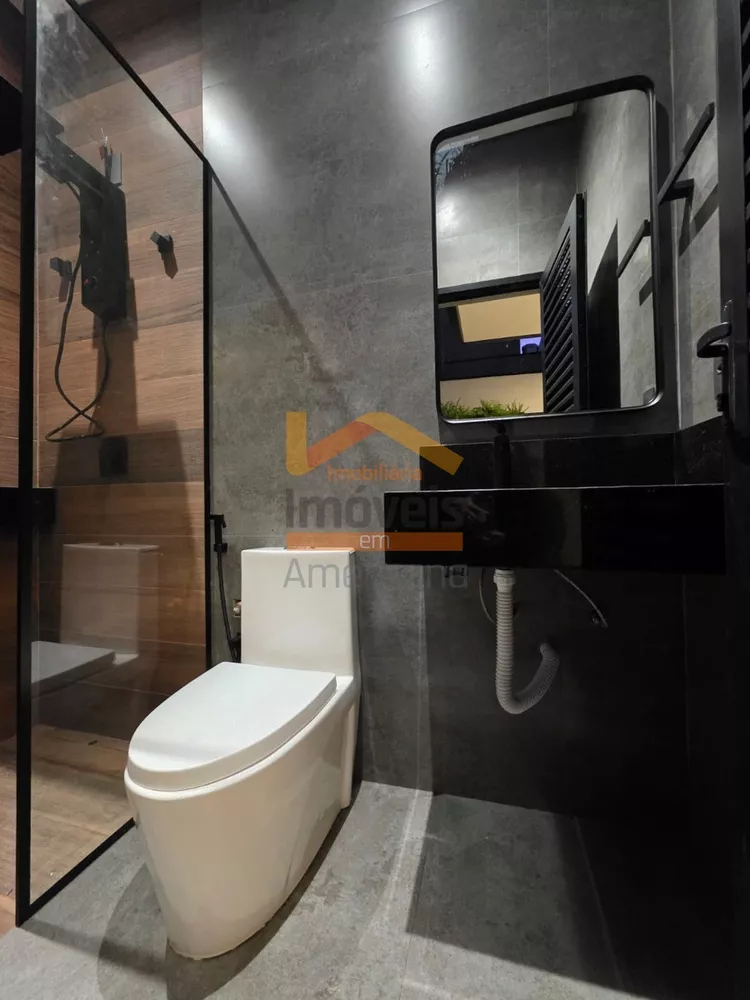 Casa de Condomínio, 3 quartos - Foto 5