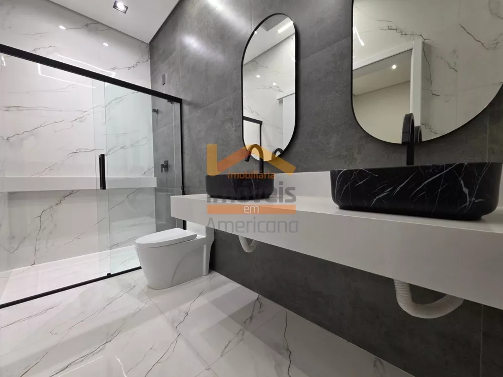 Casa de Condomínio, 3 quartos - Foto 16