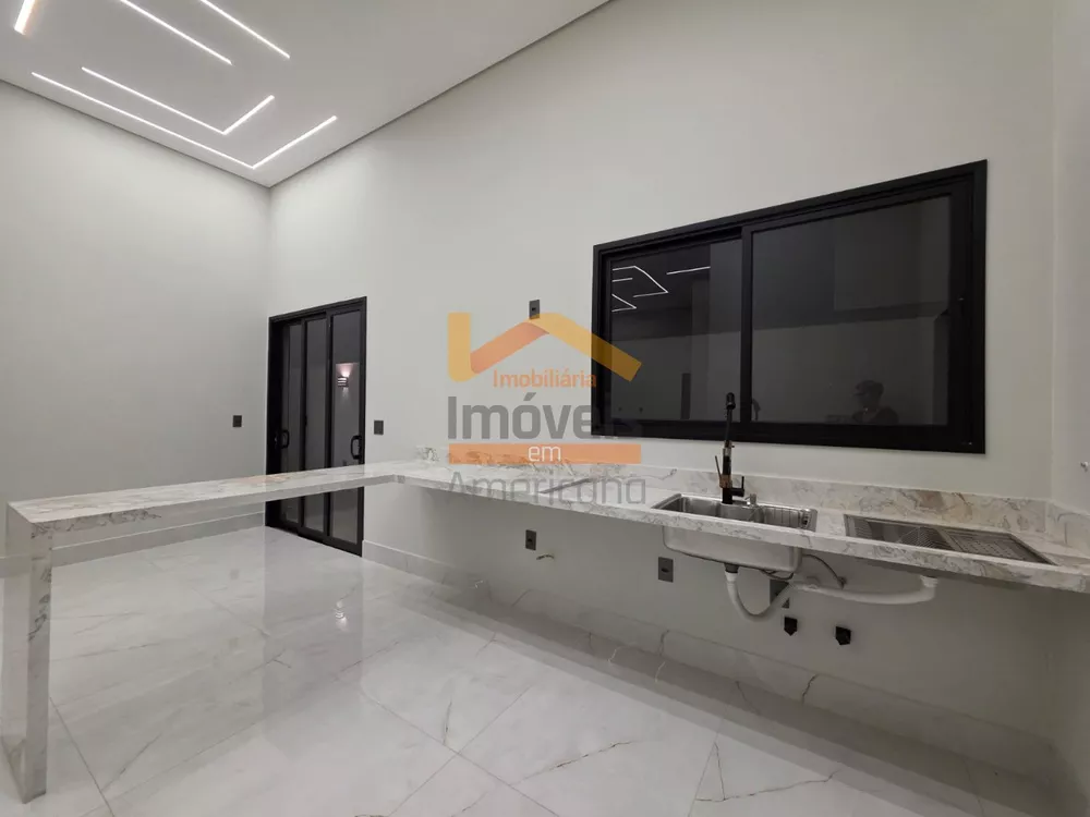 Casa de Condomínio, 3 quartos - Foto 8