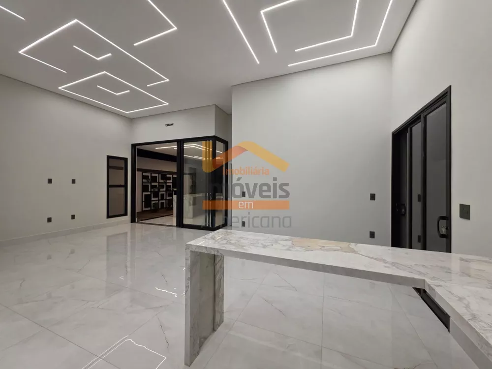 Casa de Condomínio, 3 quartos - Foto 9