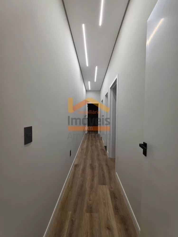 Casa de Condomínio, 3 quartos - Foto 10