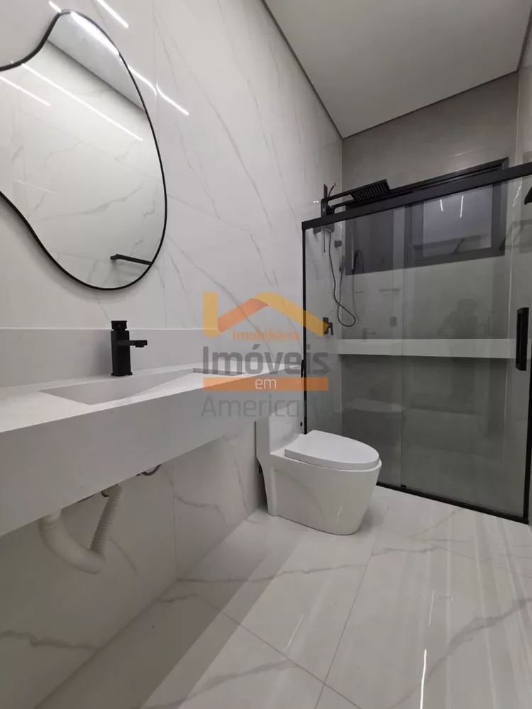 Casa de Condomínio, 3 quartos - Foto 13