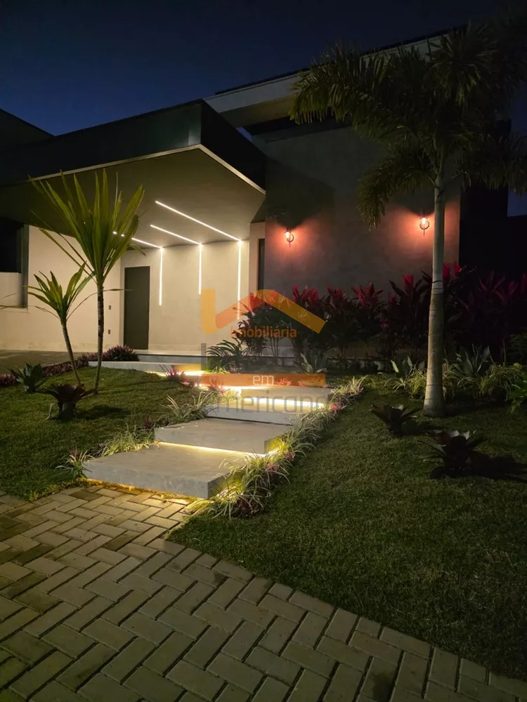 Casa de Condomínio, 3 quartos - Foto 3