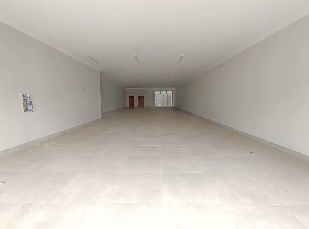 Loja-Salão, 330 m² - Foto 1